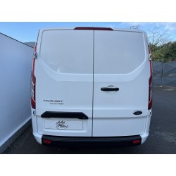 FORD TRANSIT CUSTOM 6 PLACES 2.0 TDCI 130 ACTIVE BV6 cabine approfondie 