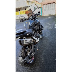 TRK 502 X