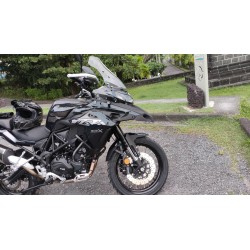 TRK 502 X