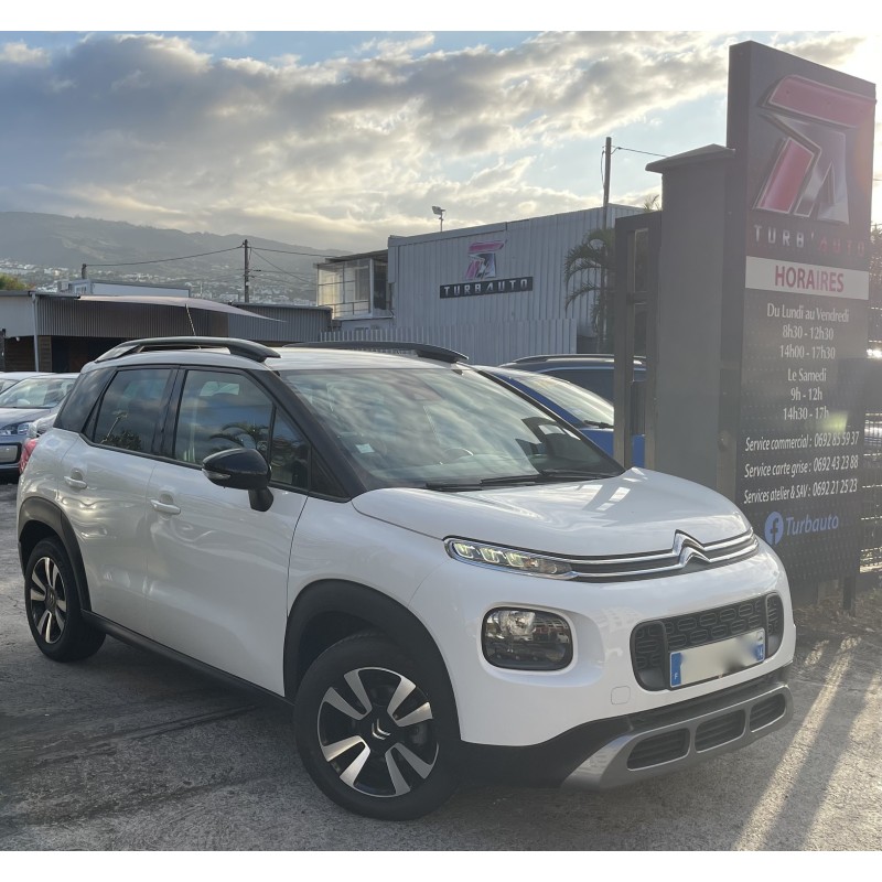 CITROEN C3 AIRCROSS CITROEN C3 AIRCROSS