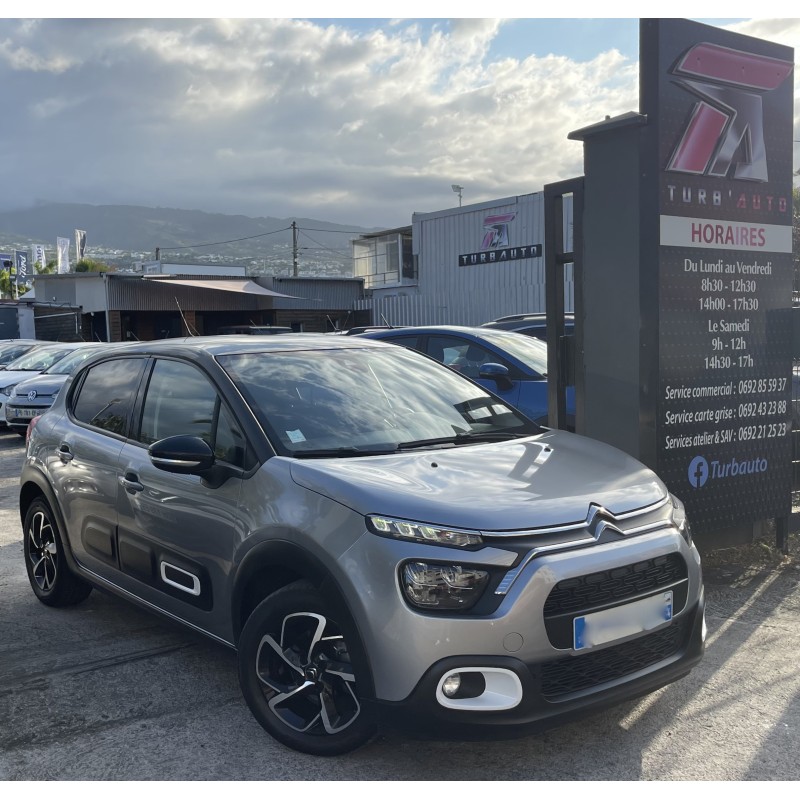 CITROEN C3 CITROEN C3