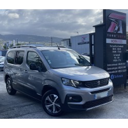 PEUGEOT RIFTER "7 PLACES"