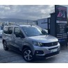 PEUGEOT RIFTER "7 PLACES"