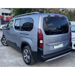 PEUGEOT RIFTER "7 PLACES"