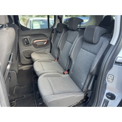 PEUGEOT RIFTER "7 PLACES"