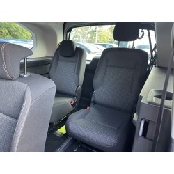 PEUGEOT RIFTER "7 PLACES"