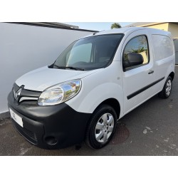 RENAULT KANGOO II EXPRESS 3 PLACES 1.5 DCI 95 CONFORT BV6