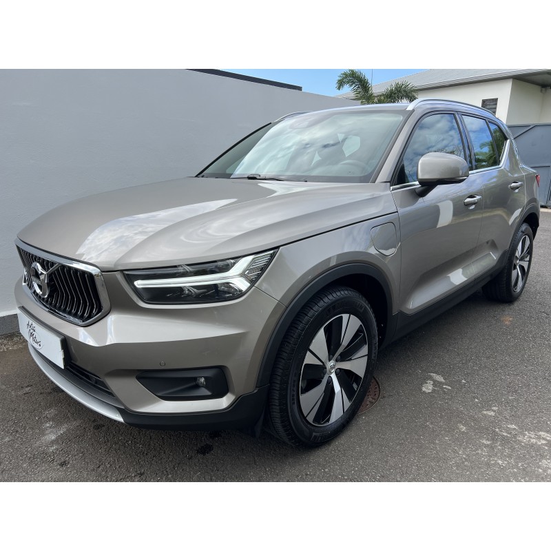 VOLVO XC40 T4 RECHARGE INSCRIPTION 211 DCT 7