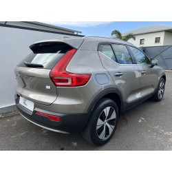 VOLVO XC40 T4 RECHARGE INSCRIPTION 211 DCT 7