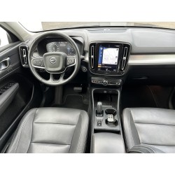 VOLVO XC40 T4 RECHARGE INSCRIPTION 211 DCT 7