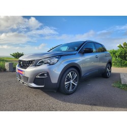 PEUGEOT 3008 HDI 130CV BVA Clim