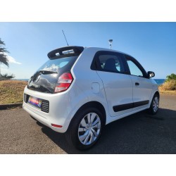 RENAULT TWINGO III Ess 70CV Clim