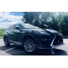 LEXUS RX450h 4WD 3.5L 313cvs hybride essence   F-SPORT Executive 