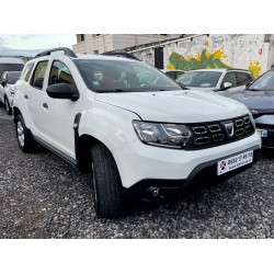 DACIA DUSTER 1.5 Blue dCi 95 4x2 Essentiel