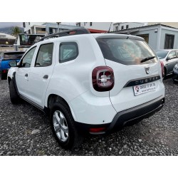 DACIA DUSTER 1.5 Blue dCi 95 4x2 Essentiel