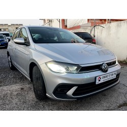 VOLKSWAGEN POLO VI 1.0 TSI 95 S&S BVM5 Style 