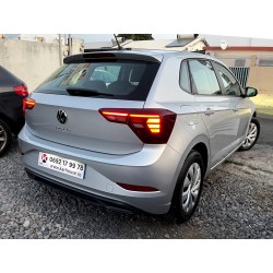 VOLKSWAGEN POLO VI 1.0 TSI 95 S&S BVM5 Style 