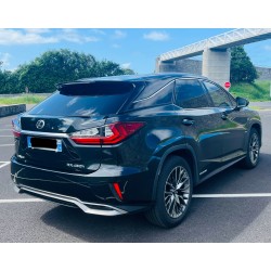 LEXUS RX450h 4WD 3.5L 313cvs hybride essence   F-SPORT Executive 