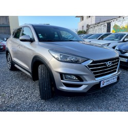 HYUNDAI TUCSON 1.6 CRDi 115 Creative