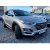 HYUNDAI TUCSON 1.6 CRDi 115 Creative