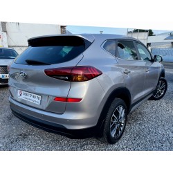 HYUNDAI TUCSON 1.6 CRDi 115 Creative