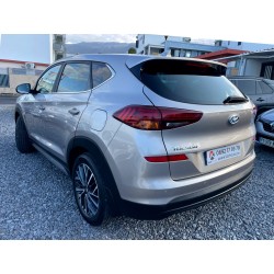 HYUNDAI TUCSON 1.6 CRDi 115 Creative