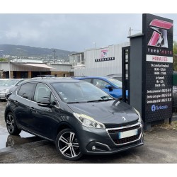 PEUGEOT 208 GT-LINE