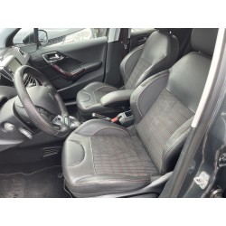 PEUGEOT 208 GT-LINE