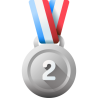 🥈SILVER