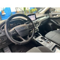 FORD FOCUS IV