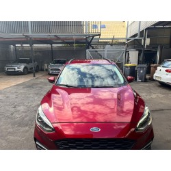 FORD FOCUS IV