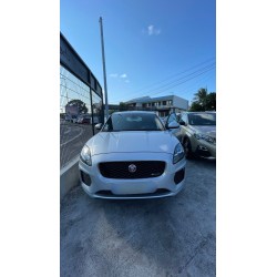 Jaguar E-pace D-150