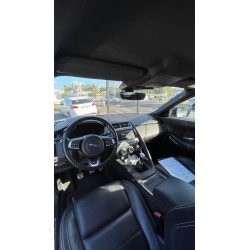 Jaguar E-pace D-150