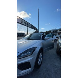 Jaguar E-pace D-150