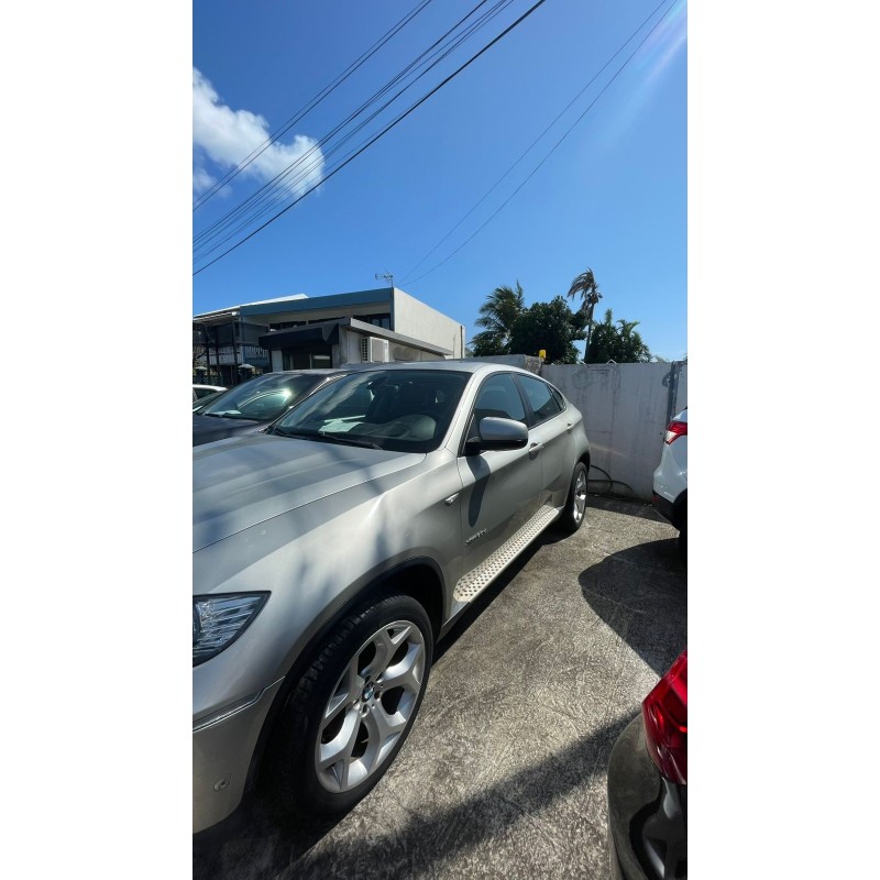 Bmw X6 Bmw X6