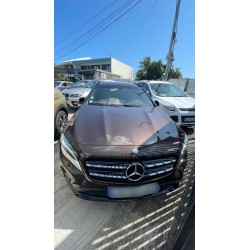 MERCEDES CLASSE GLA