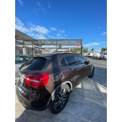 MERCEDES CLASSE GLA