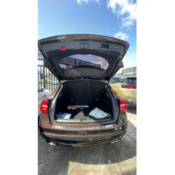 MERCEDES CLASSE GLA