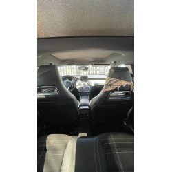 MERCEDES CLASSE GLA