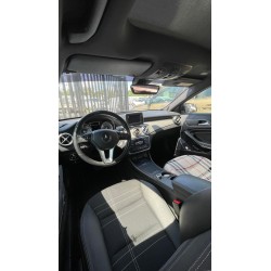 MERCEDES CLASSE GLA