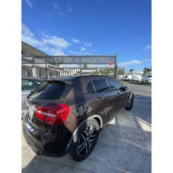 MERCEDES CLASSE GLA