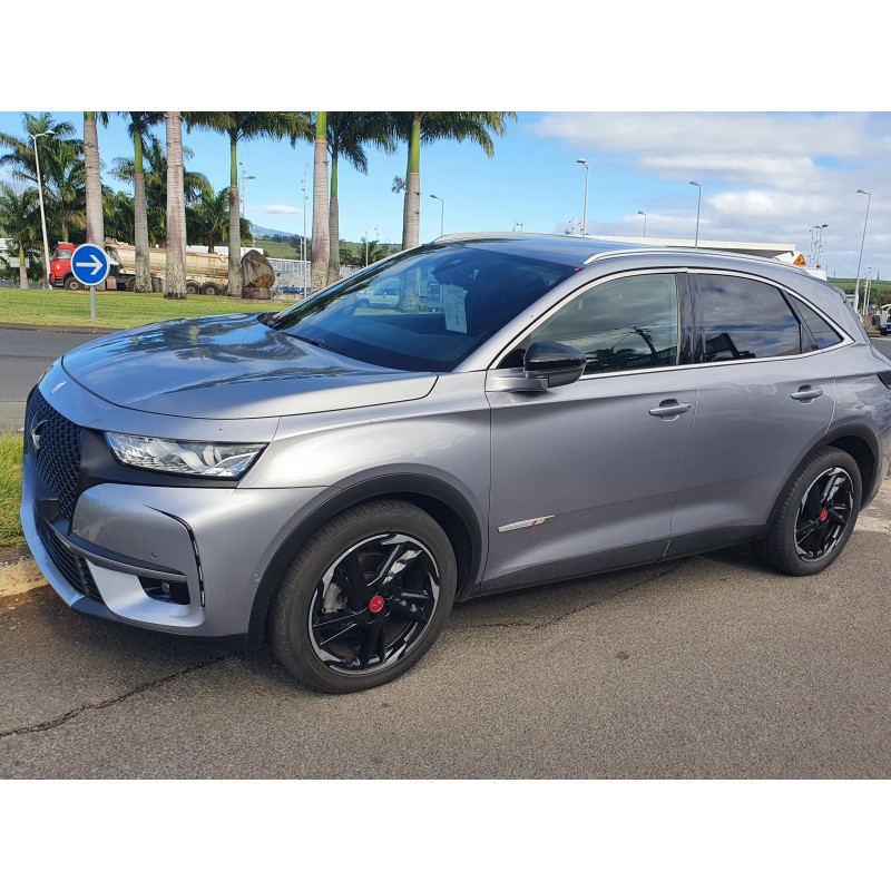 DS DS7 CROSSBACK DS DS7 CROSSBACK
