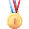 🥇GOLD