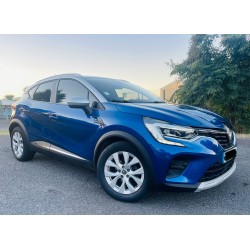 Renault Captur II  1.3L TCe 140cvs