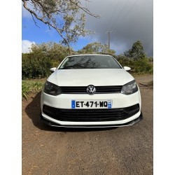 VOLKSWAGEN POLO VI