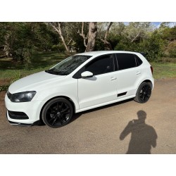 VOLKSWAGEN POLO VI