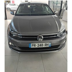 Polo 6 confort 