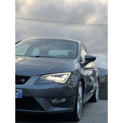 SEAT LEON FR