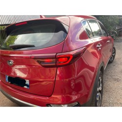 KIA SPORTAGE 1.6 Crdi 