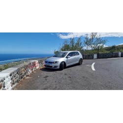 Golf7 1.6  tdi 